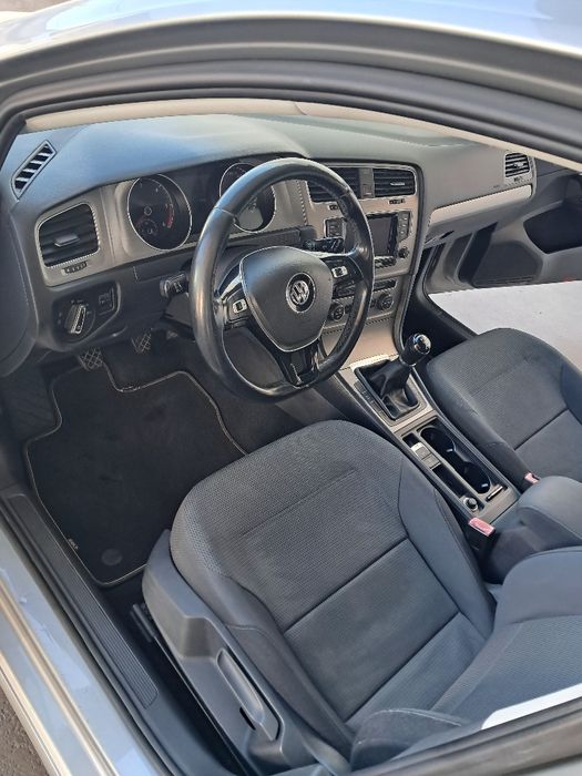 Golf 1.6 110 cavalos