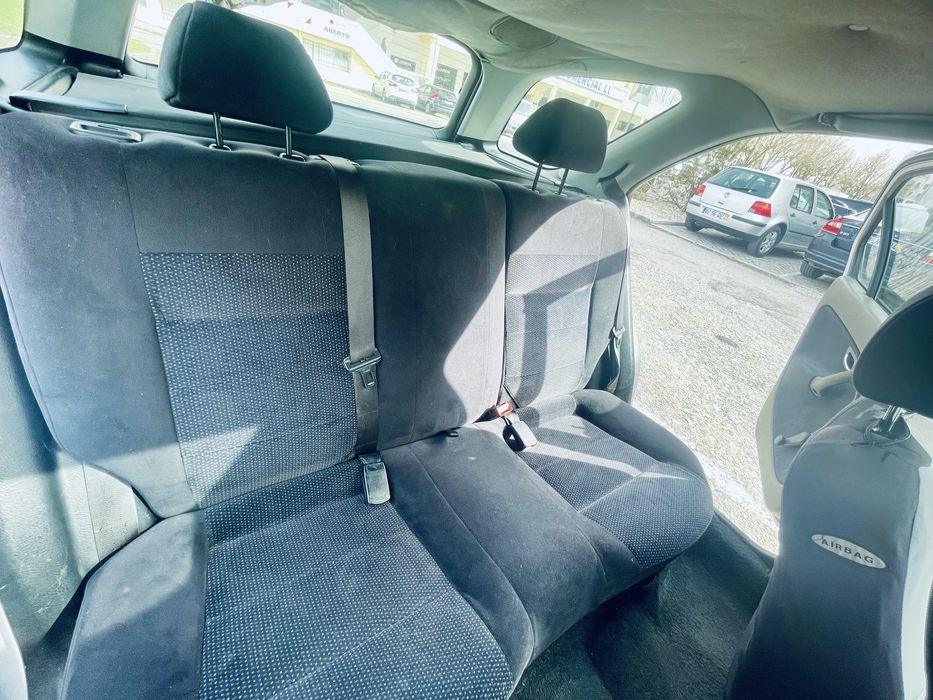 Honda Civic Aerodeck 1.4 s 1999