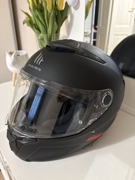 kask MTHELMETS THUNDER 4 rozmiar L