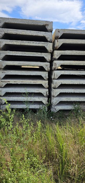 Плиты перекрытия ПКЖ
