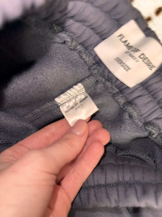 Джогери Flame OF Desire