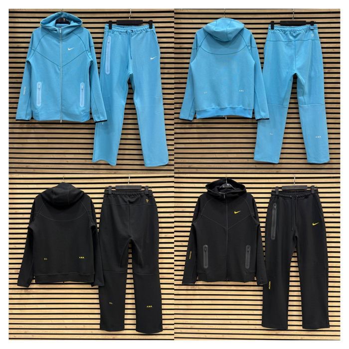 Спортивний Костюм NIKE Drake NOCTA tech fleece кофта худи штаны