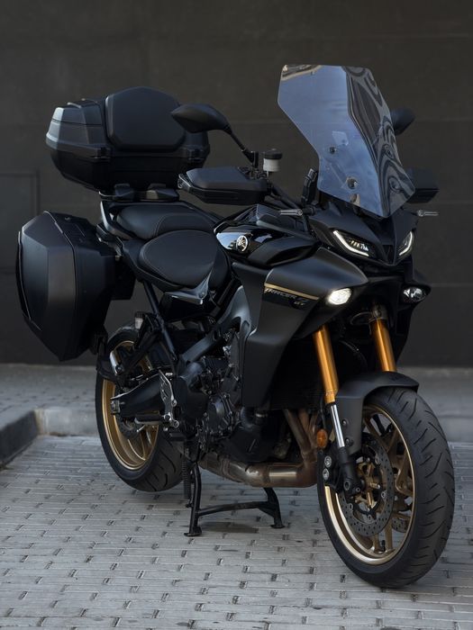 Yamaha Tracer 9 GT - Como Nova!