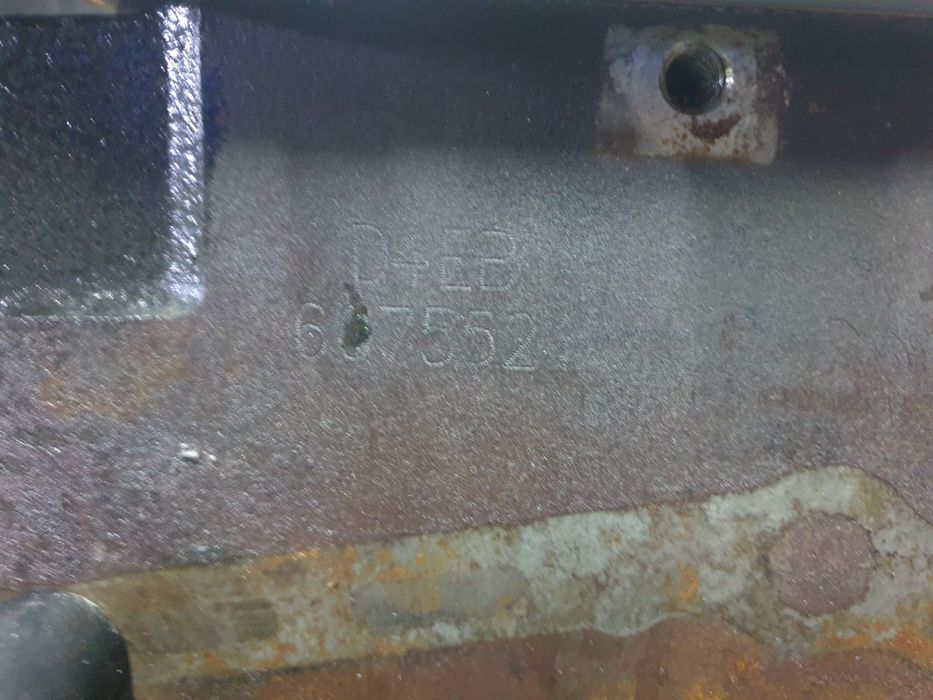 Двигатель Мотор Hyundai Santa Fe сантафе 2.2 crdi 2008р d4eb автомат