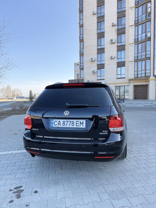 Продам Volkswagen Golf 6