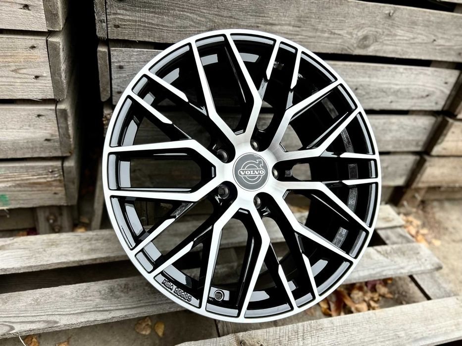 alufelgi 5x108 r18 NOWE! VOLVO V40 V60 V70 V90 XC60 S60 V50 S80