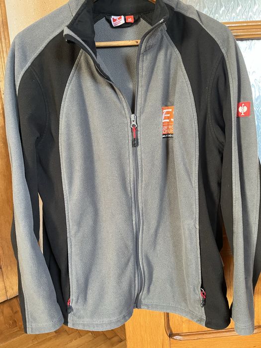 Флісова кофта Engelbert Strauss, розмір M