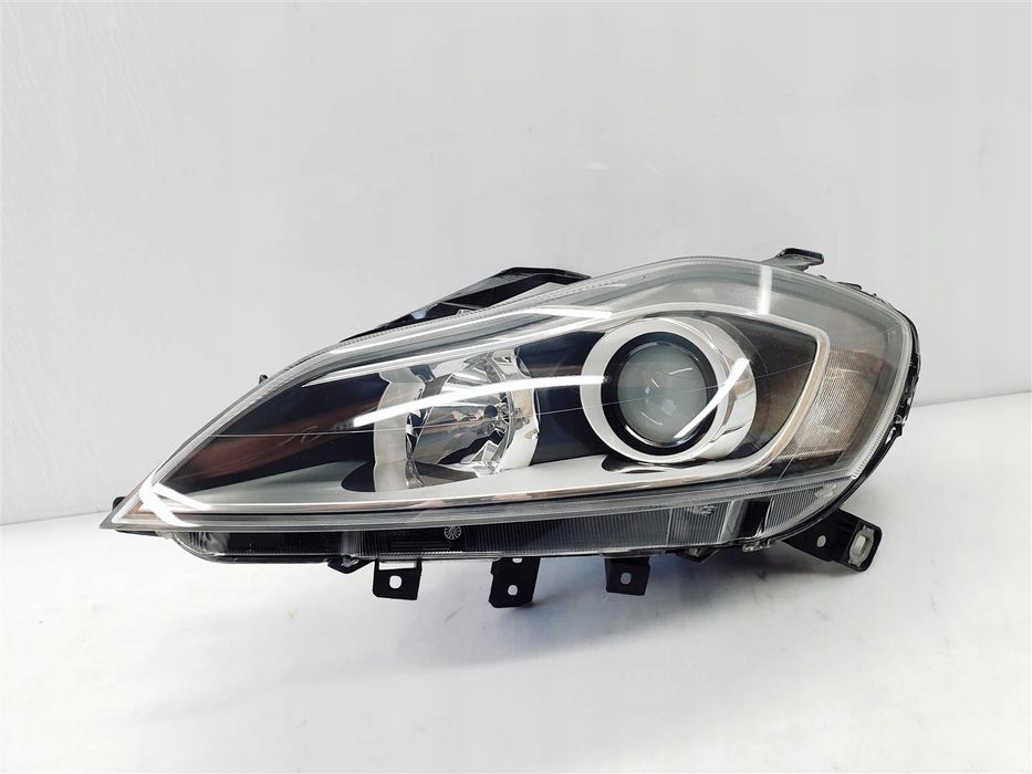 lancia delta iii 08r+ lewa lampa przód soczewka ory eu !!