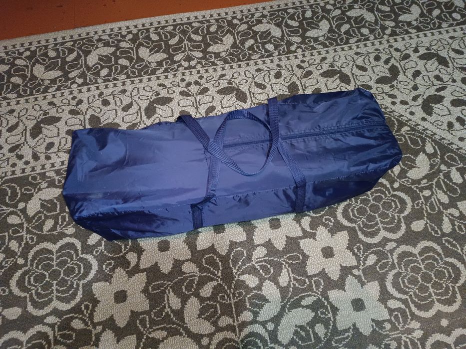 Дитяче ліжечко-манеж Wonderkids. Стан нового.