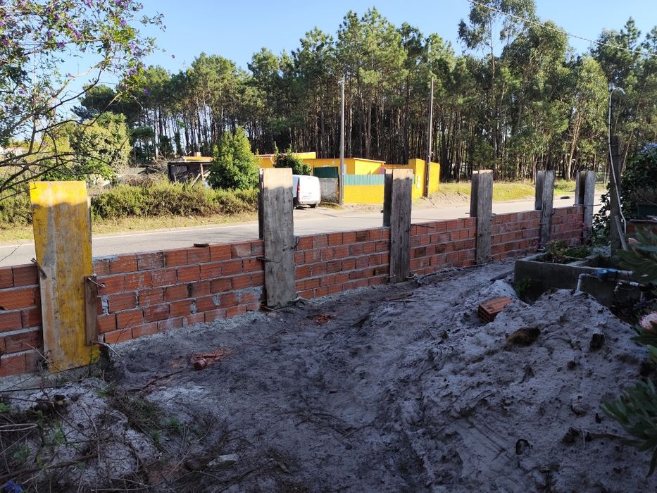 Construção civil