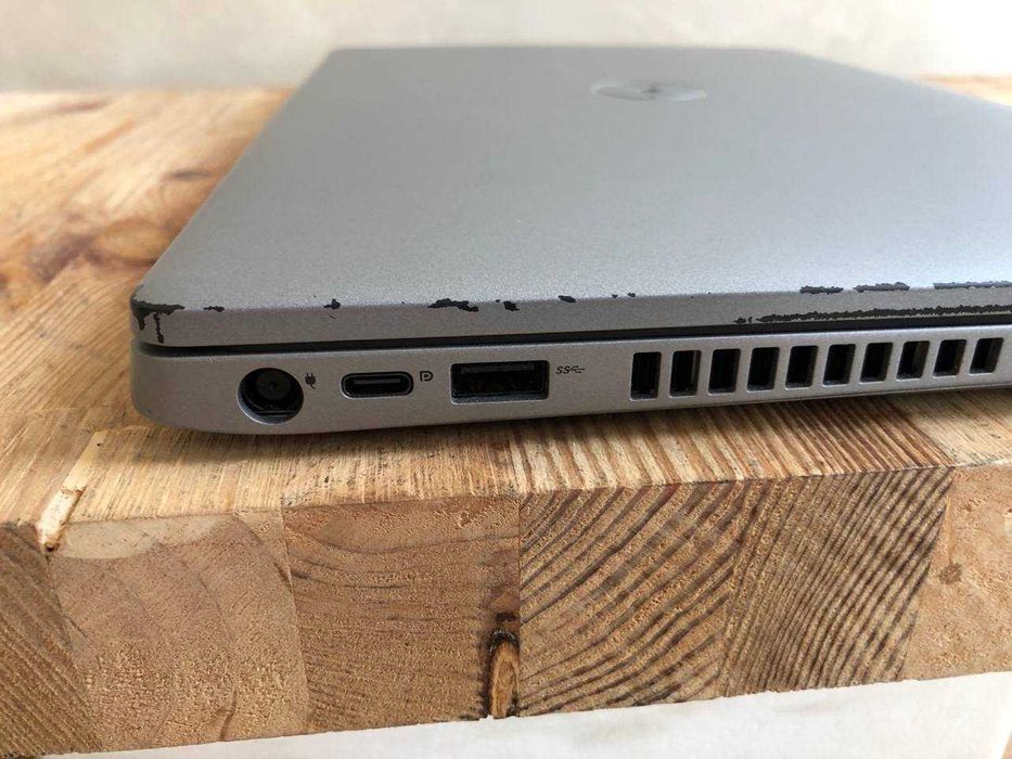 Ноутбук Dell Latitude 5410 i5-10310U 16 GB/128 GB 14" FHD IPS — 10 шт, гарантія 6міс, наложка, самовивіз, розстрочка, ФОП, ТОВ, ПДВ