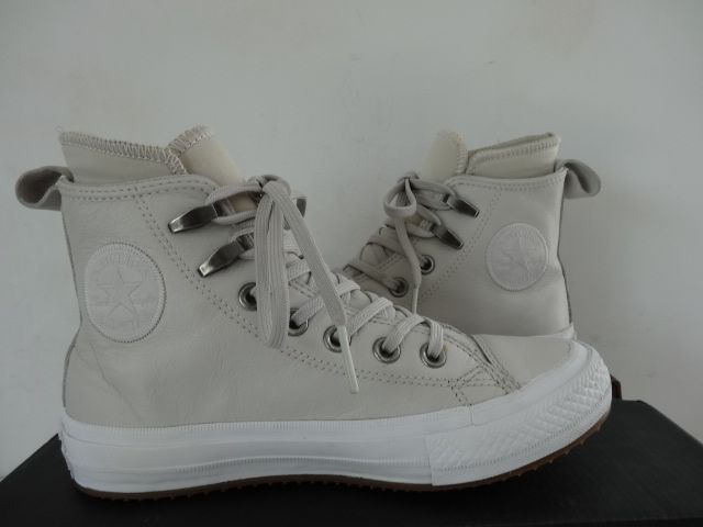 Buty Converse All Star roz 36 Counter Climate Waterproof Skóra Trampki