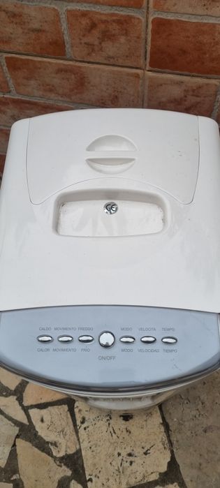 Air Cooler and Heater BS288 AF CW
