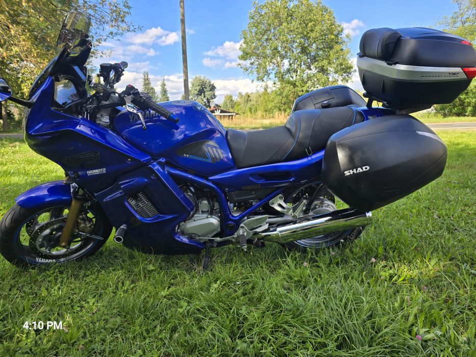 Yamaha