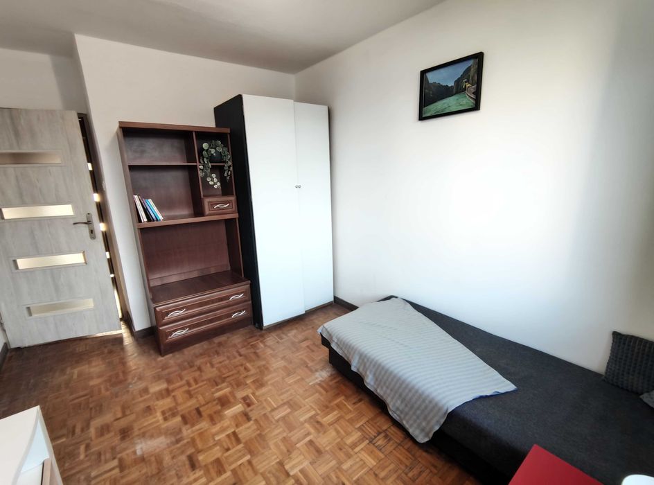 Kozanów pokój wynajem