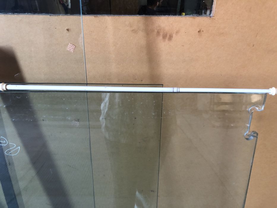 Extendable Curtain Rod431195601460930561