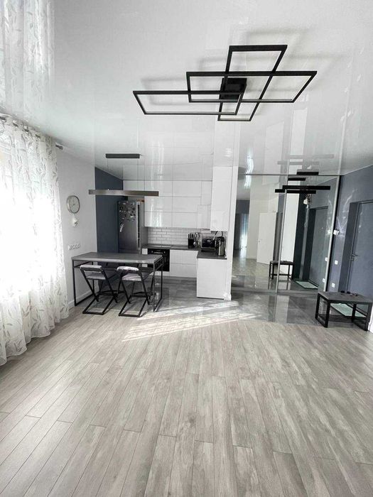 2-комнатная квартира по адресу (площадь 58 м²) - Atlanta.ua - фото 9