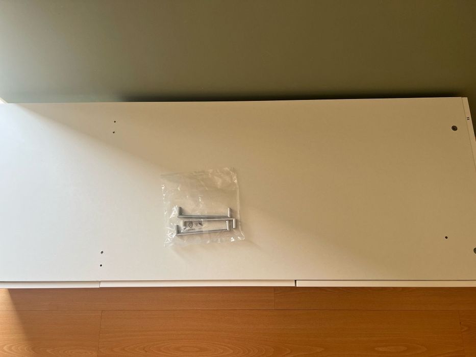 Folheado decorativo. L145 x A41 x P50 cm