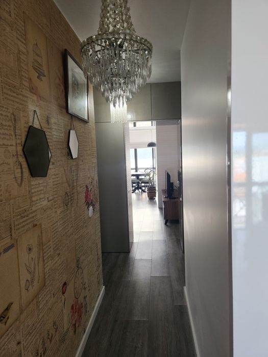 Apartamento São Martinho do Porto