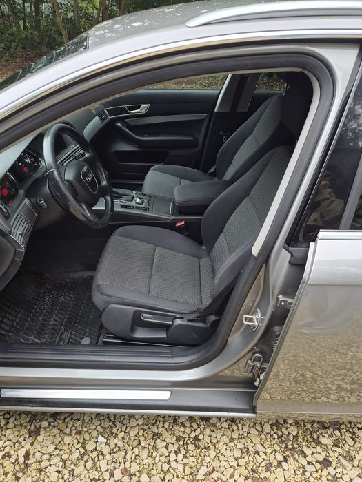 Audi A6 C6 2,7 tdi zadbany