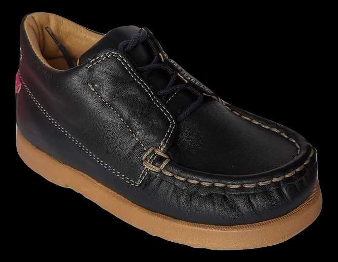 Buty, mokasyny Aurelka roz 28