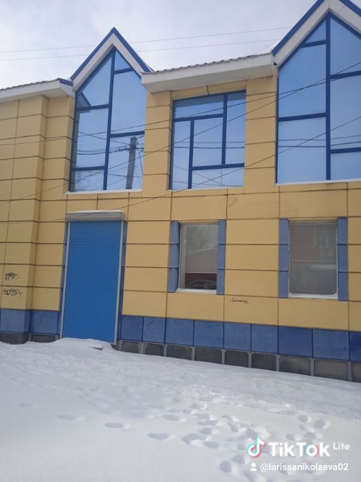 Здам приміщення або продам центр