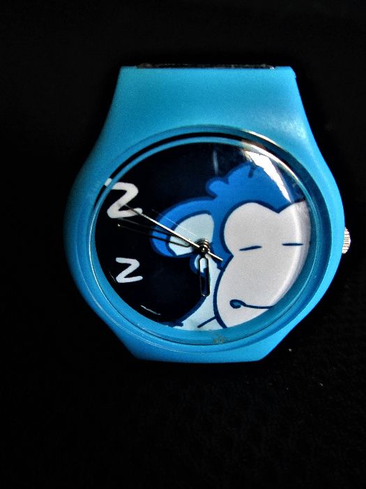Relógio "macaquinho", novo