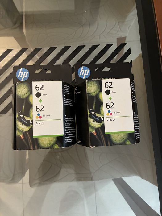 Packs HP 301, 302, 304, 305, 308, 62