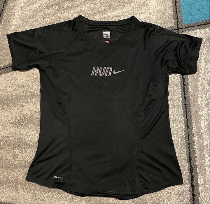 Koszulka sportowa Nike