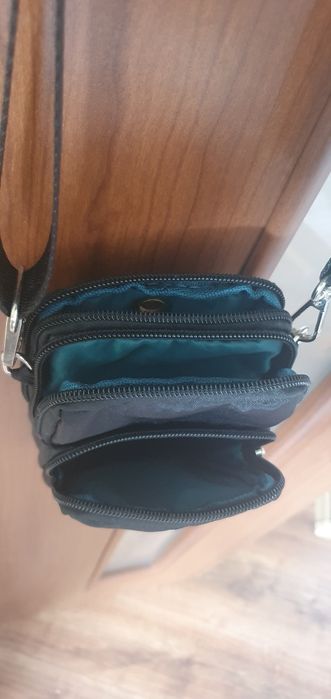 Mała podręczna torebka