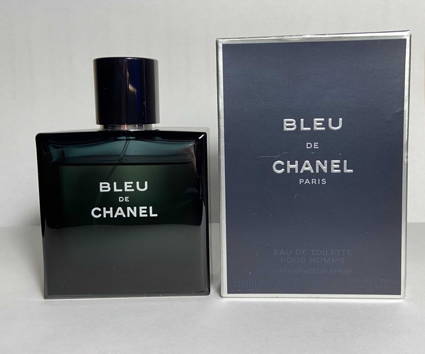 Chanel Bleu De Chanel 50ml