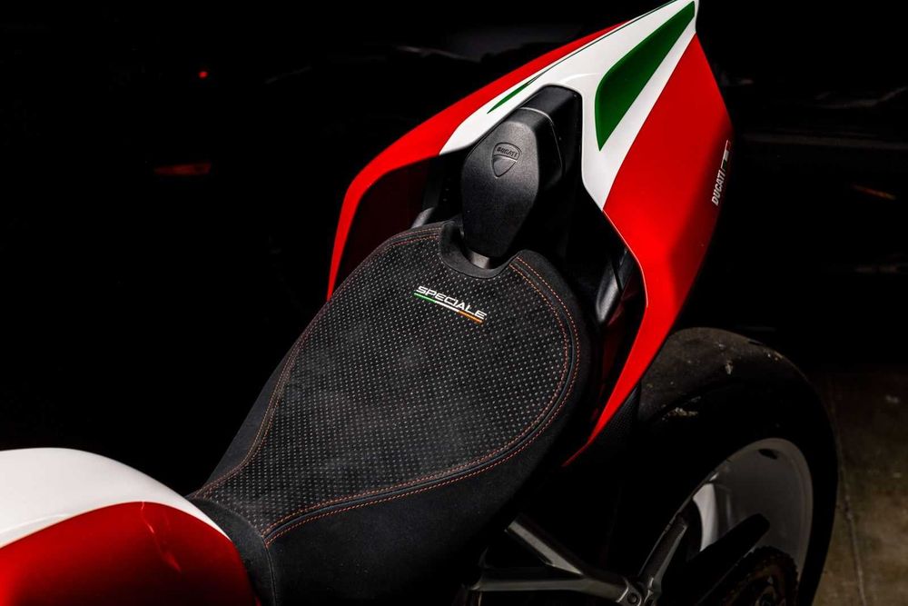 2018 Ducati Panigale V4