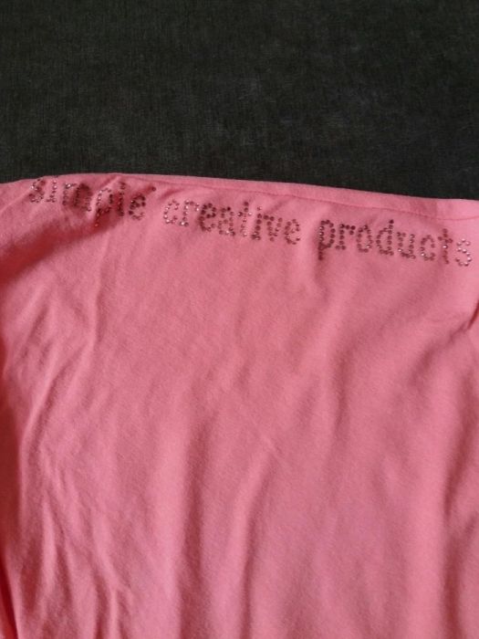 Simple bluzka rozmiar XS