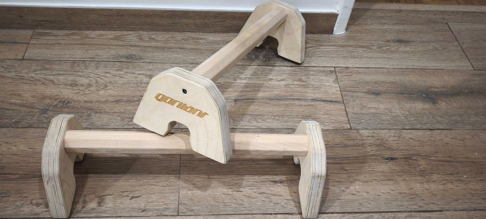 Barras Paralelas GORILANT