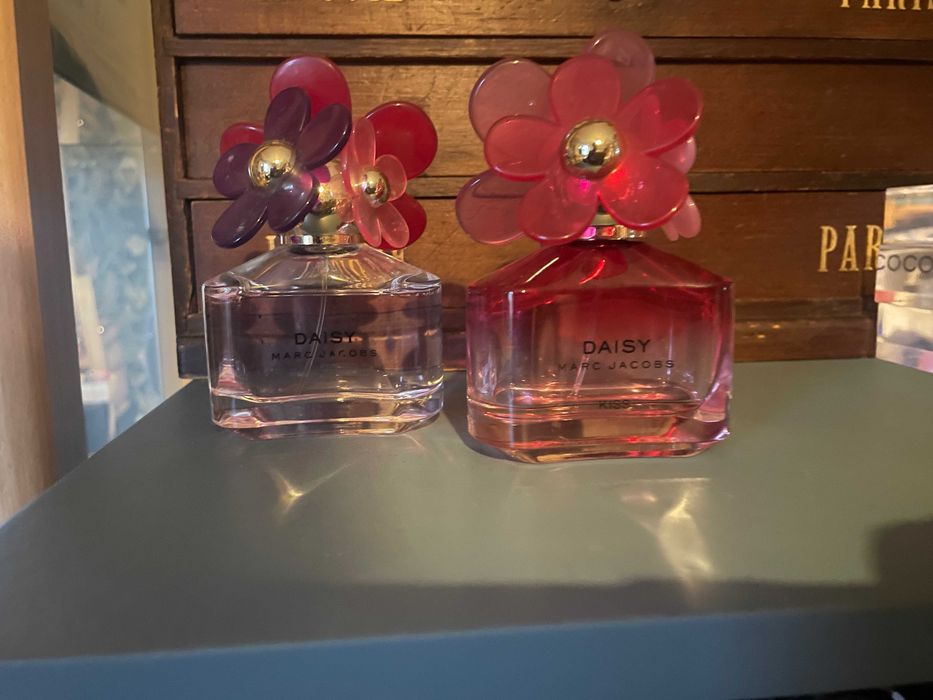 Marc Jacobs collection