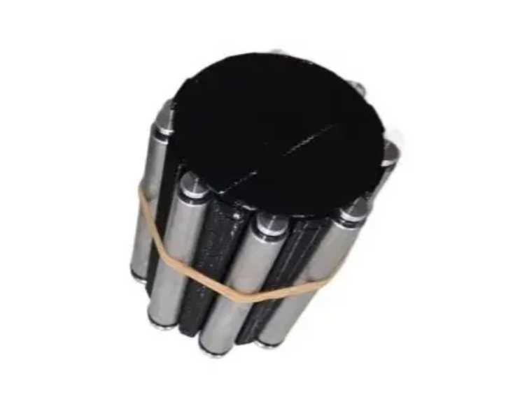 Сіткомет ручний проти БПЛА до 45м / Сеткомет ручной против БПЛА