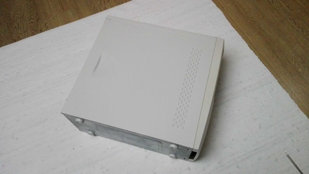 Caixa / Torre ATX PC / Computador Vintage429593417063475203
