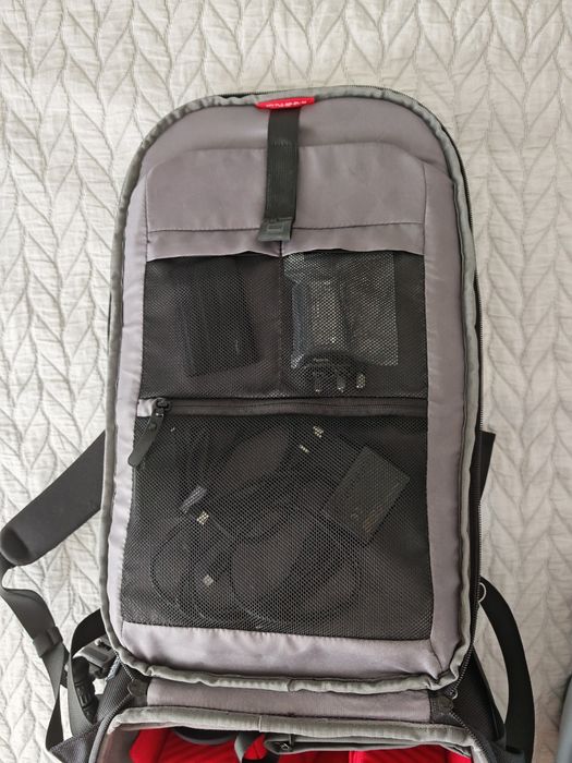 Manfrotto PRO Light Backloader Backpack M