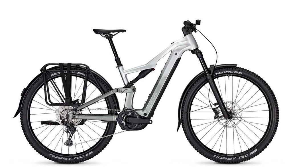 Rower elektryczny Focus Thron2 6.7 EQP  Bosch 100Nm Olsztyn