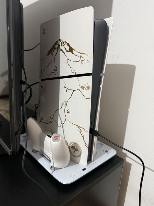 Troco play 5 Edição limitada