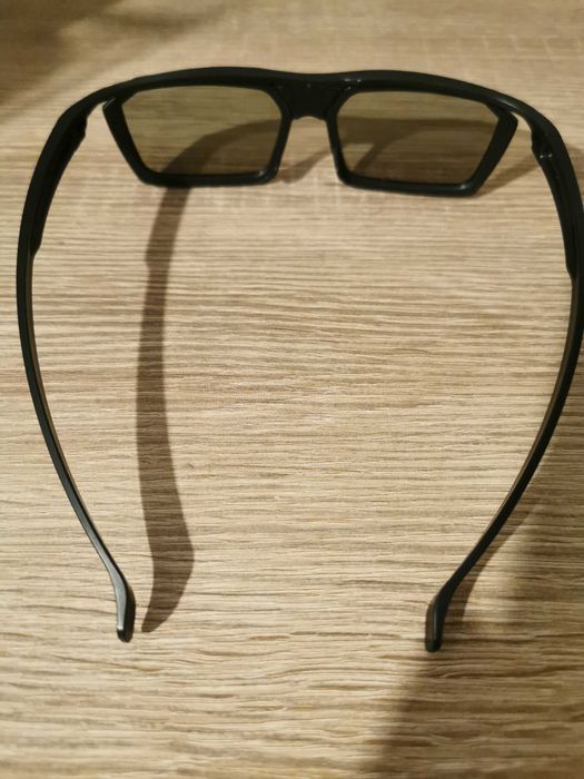 Okulary 3D Master Image