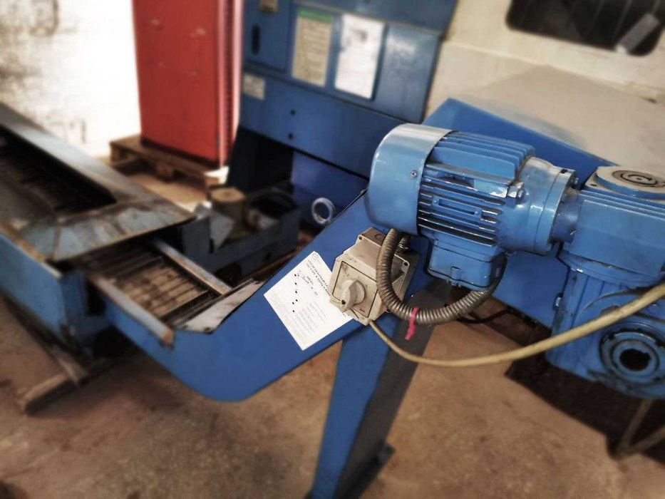 Токарний обробний центр з ЧПУ MAZAK SLANT TURN 20 ATC