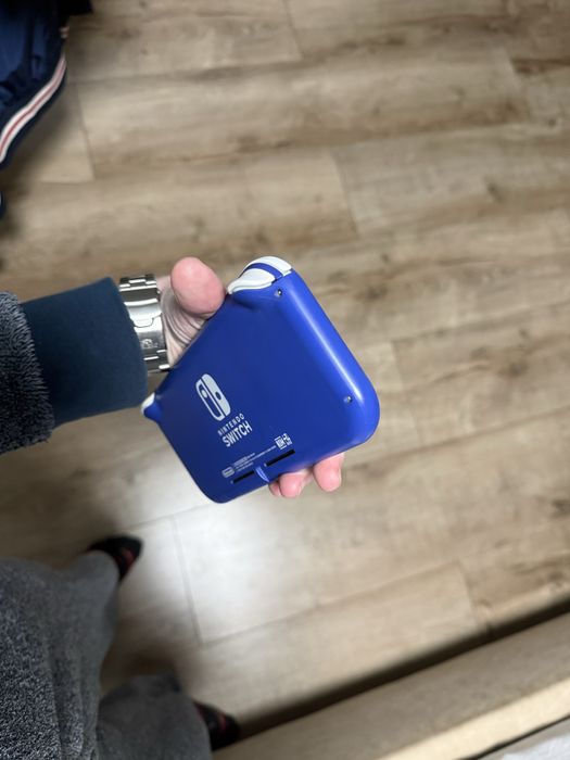 nintendo switch lite 128gb K€F1R