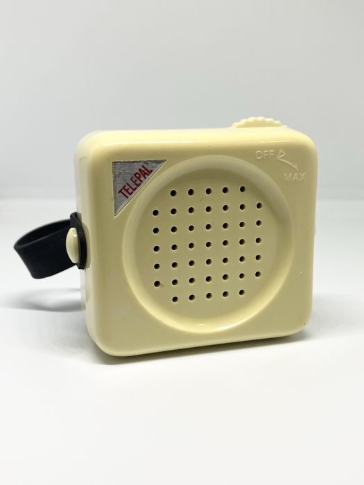 Портативный телефонный усилитель Telepal