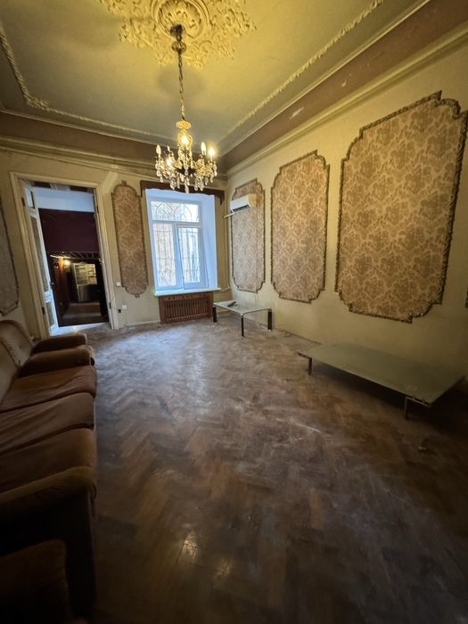 2-rooms apartment apartment by the address st. Kulikovo pole pl Oktyabrskoy revolyutsii pl (area 90 m²) - Atlanta.ua - photo 3