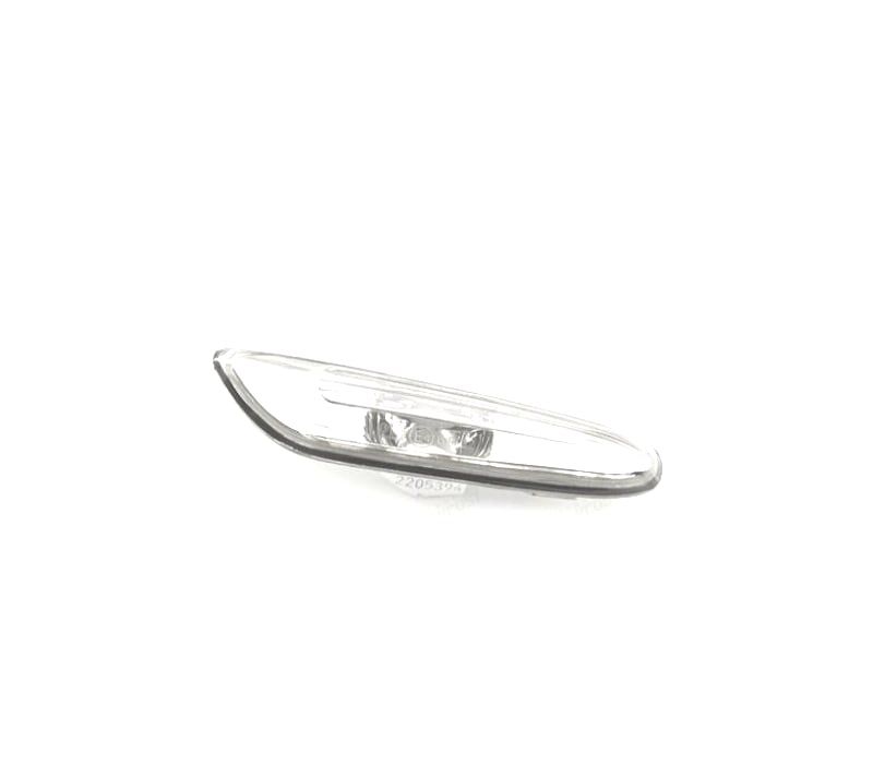 PISCAS LATERAL ESQUERDO BMW E60 E61 03-10