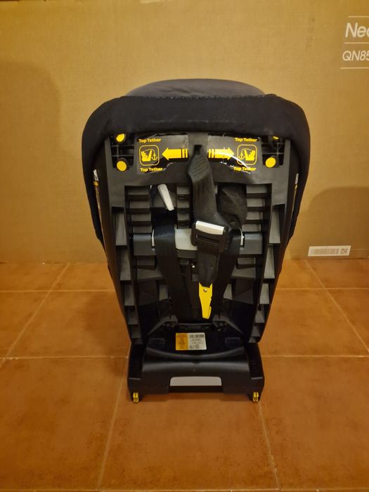 Cadeira Bebeconfort Milofix em exelente estado,