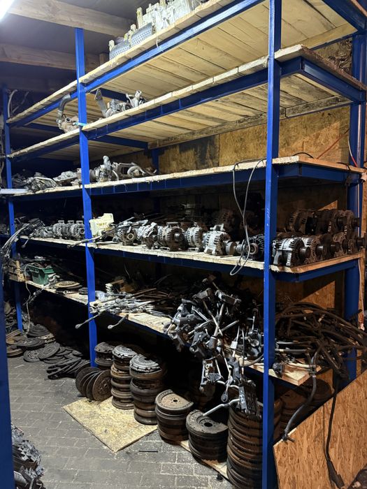 Форд Мондео 4 авторазборка Запчасти Розборка