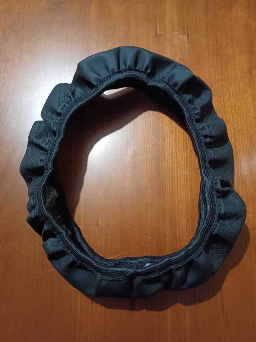 Cobertura para volante