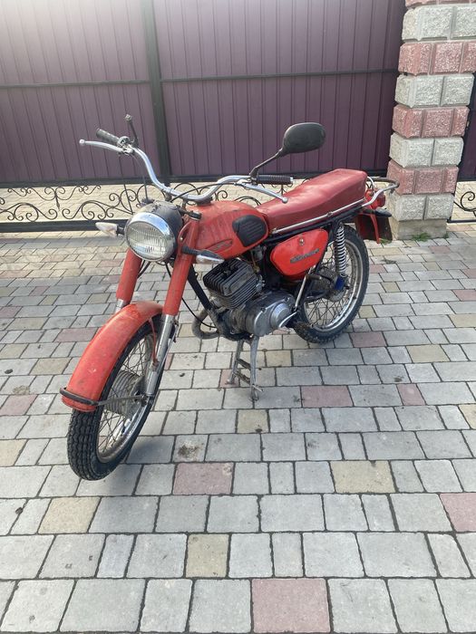 Мінськ 125 з документами